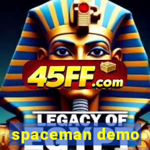 spaceman demo